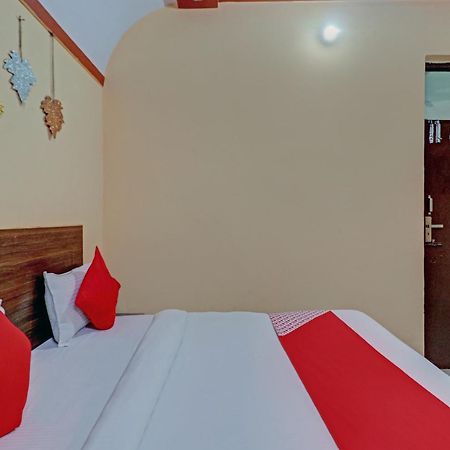 Hotel O Rj Villa Indirapuram Εξωτερικό φωτογραφία